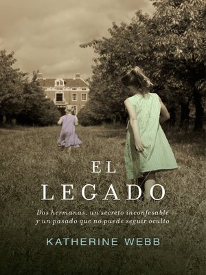 cover image of El legado